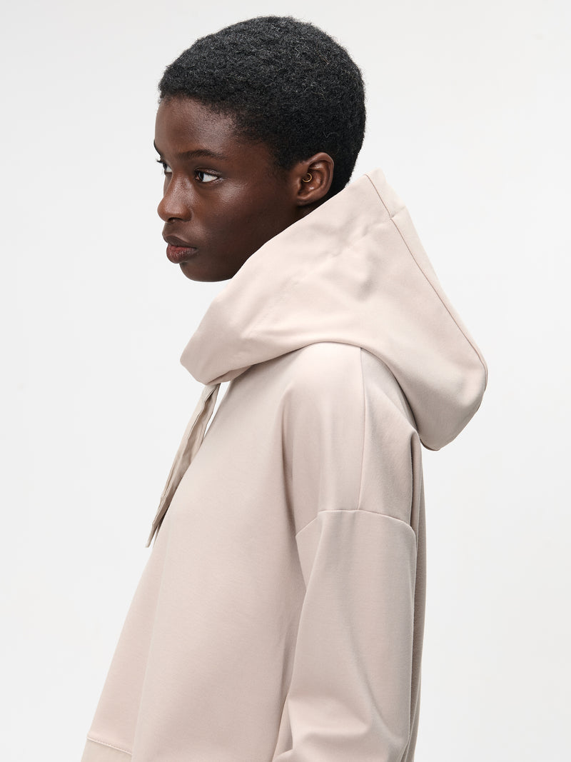 Jane Lushka BDC Demi Demi mix blend Hoodie