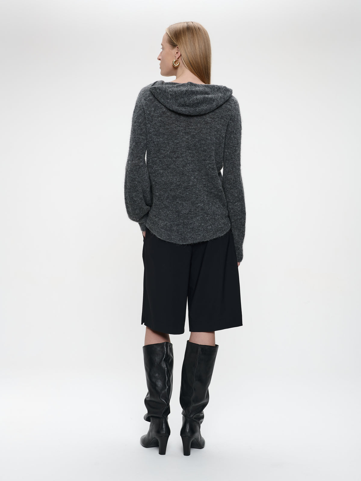 Jane Lushka BDC H22167 Hoodie pullover H22167