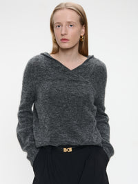 Jane Lushka BDC H22167 Hoodie pullover H22167