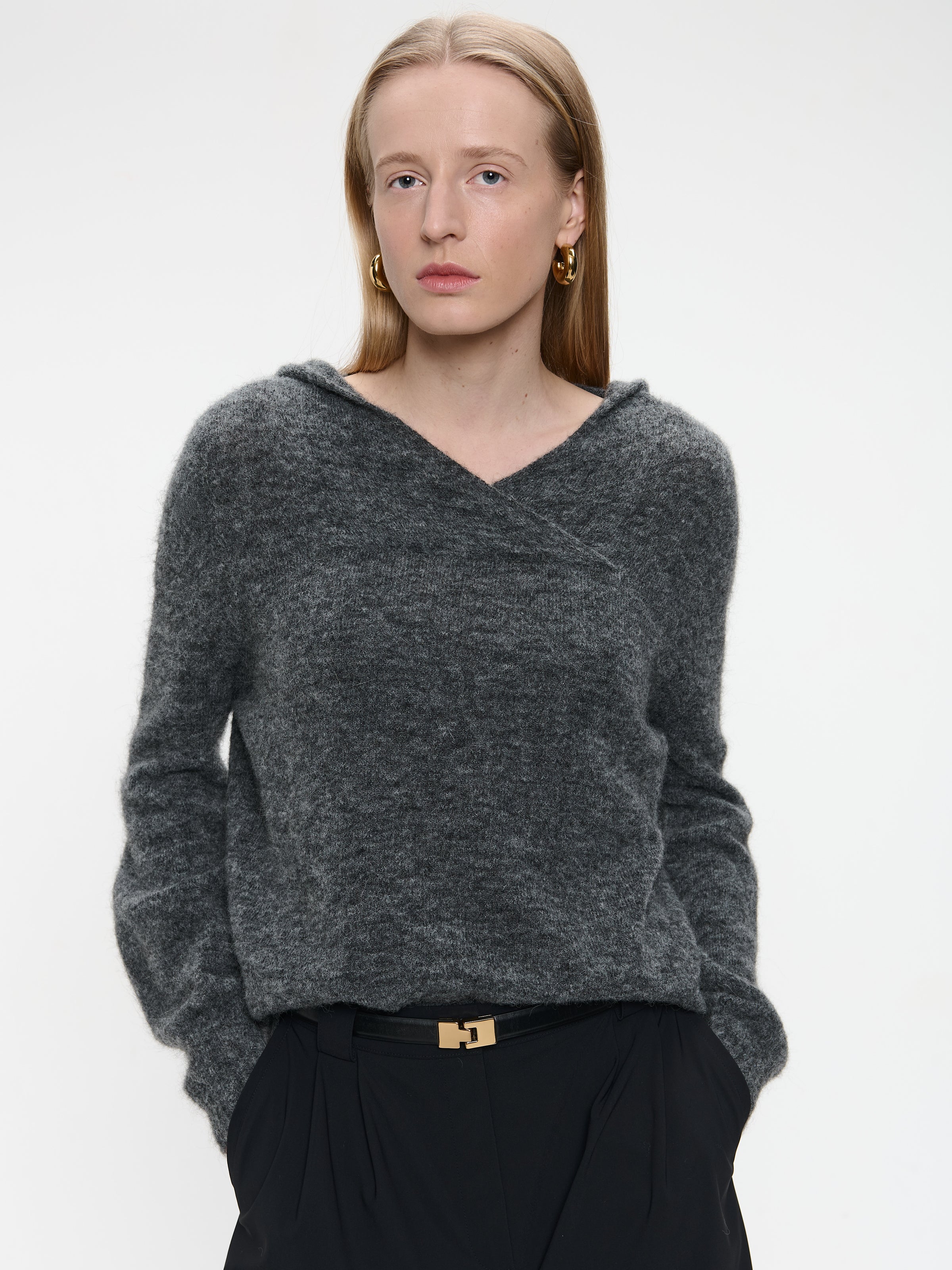 Jane Lushka BDC H22167 Hoodie pullover H22167