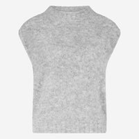 Jane Lushka BDC H24179 Alpaca Vest H24179