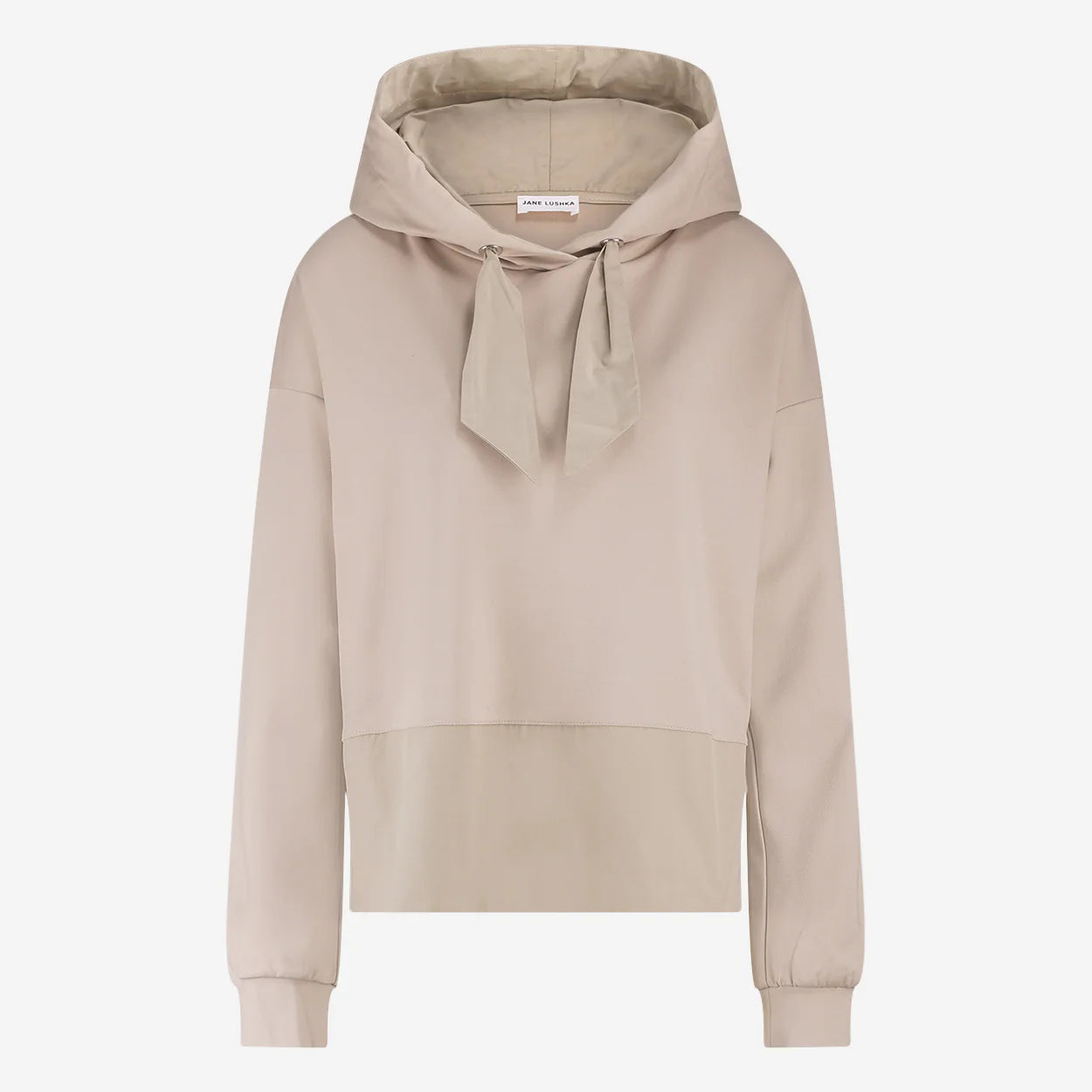 Jane Lushka BDC Demi Demi mix blend Hoodie