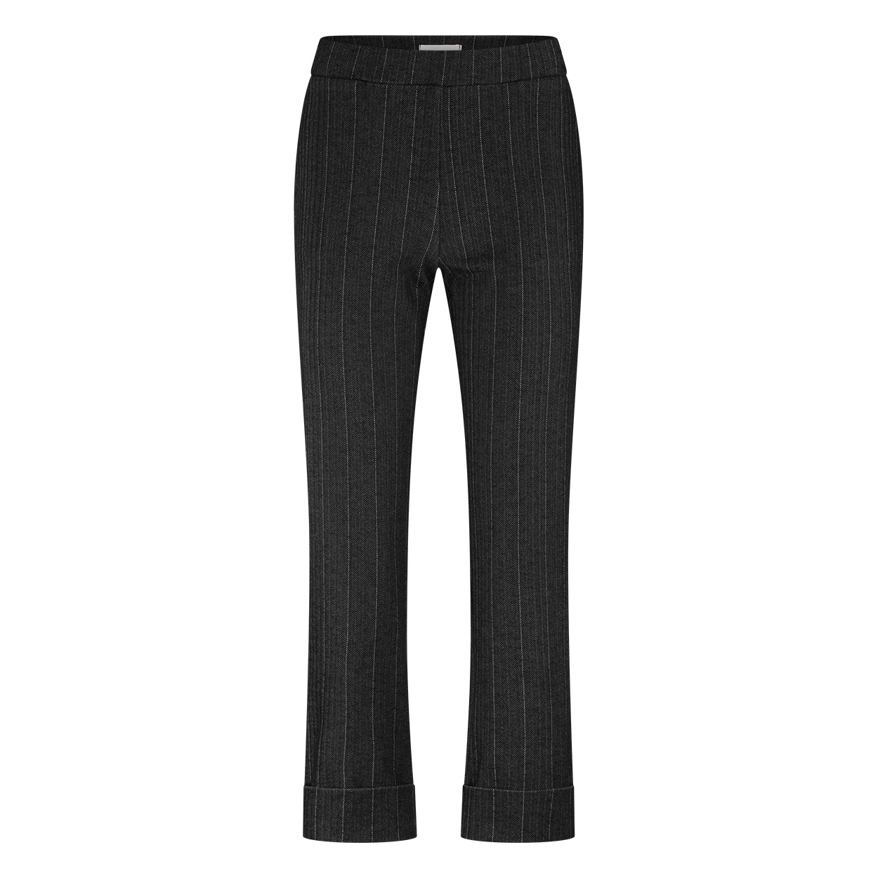 Jane Lushka BDC Parrot Parrot viscose elastane pants