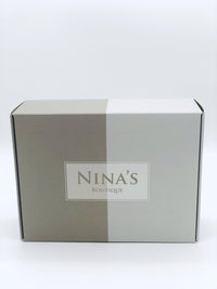 GS24-111 Black Pearl Pom Pom Hat & Rasta Scarf Gift Set BEST OF IRISH