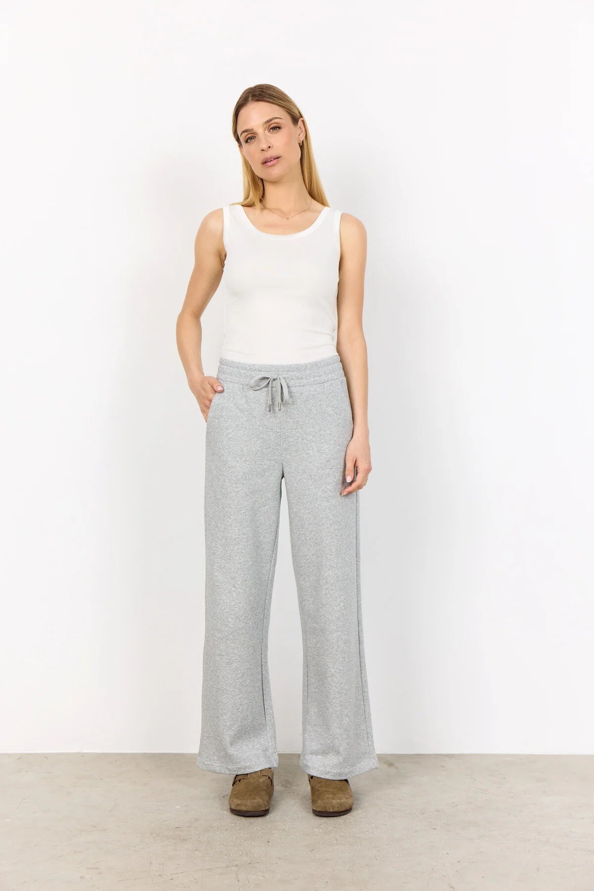 Soya Concept 27448 Angelin 4 Sweatpant
