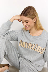 Soya Concept 27394 Angelin 1 Sweatshirt