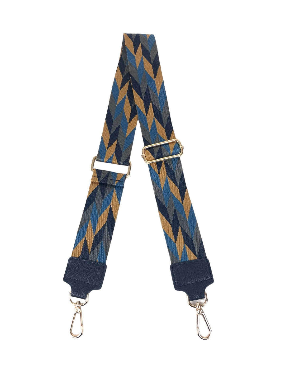 BEST OF IRISH BOID-E81724A Harlequin Bag Strap