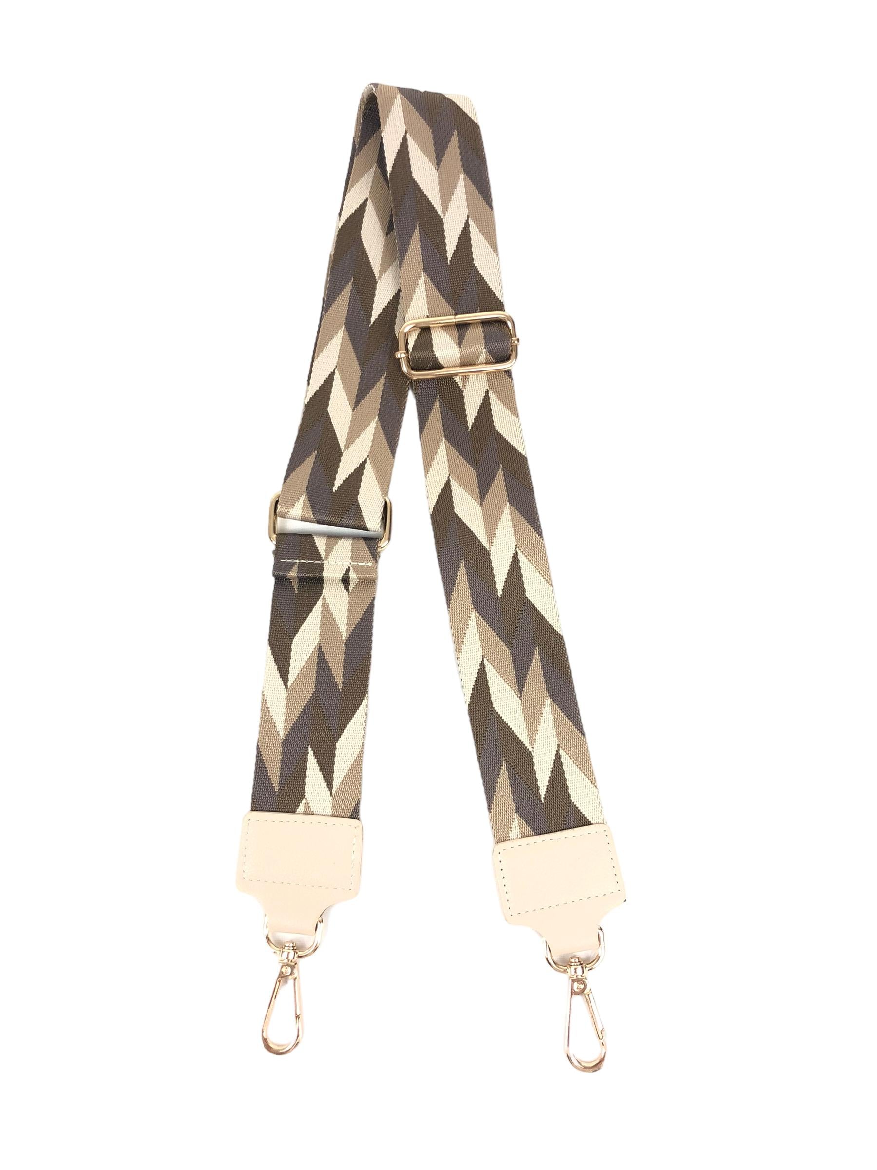 BEST OF IRISH BOID-E81724A Harlequin Bag Strap