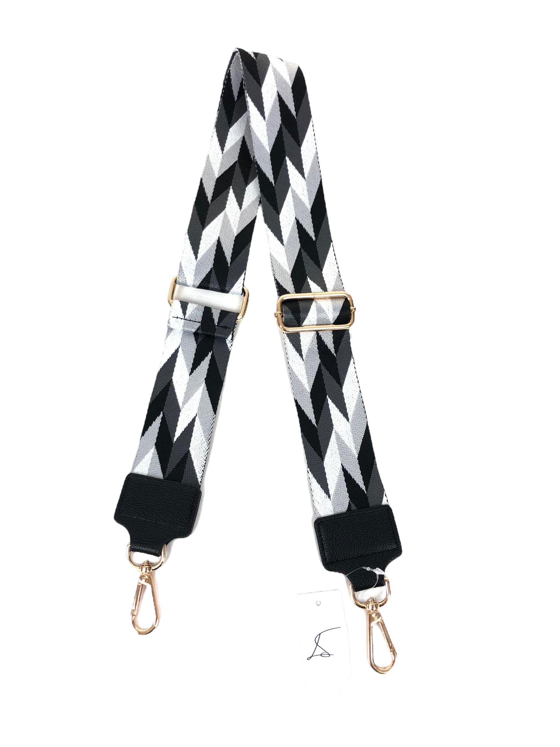 BEST OF IRISH BOID-E81724A Harlequin Bag Strap