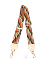BEST OF IRISH BOID-E81724A Harlequin Bag Strap