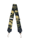 BEST OF IRISH BOID-E81724 Camo Bag Strap