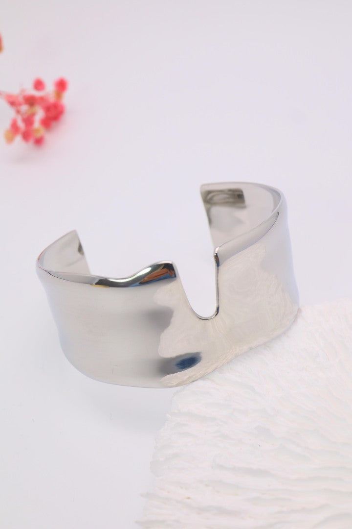 BEST OF IRISH BOID-H1131 Chunky Bangle