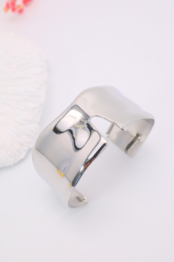 BEST OF IRISH BOID-H1131 Chunky Bangle