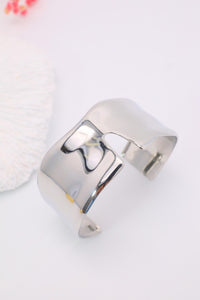 BEST OF IRISH BOID-H1131 Chunky Bangle