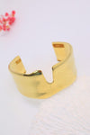 BEST OF IRISH BOID-H1131 Chunky Bangle