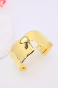 BEST OF IRISH BOID-H1131 Chunky Bangle