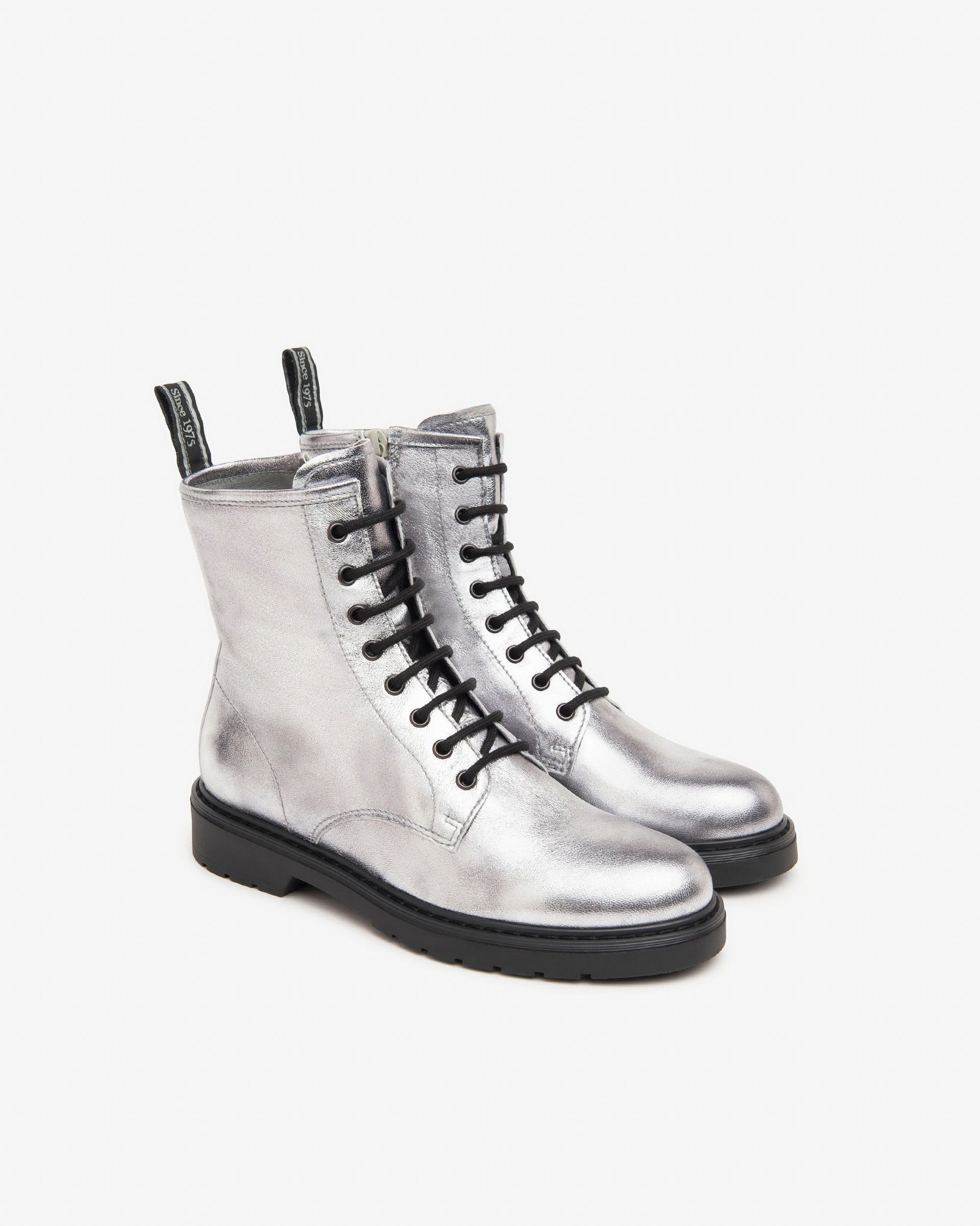 NeroGiardini I412006D Padova Boots