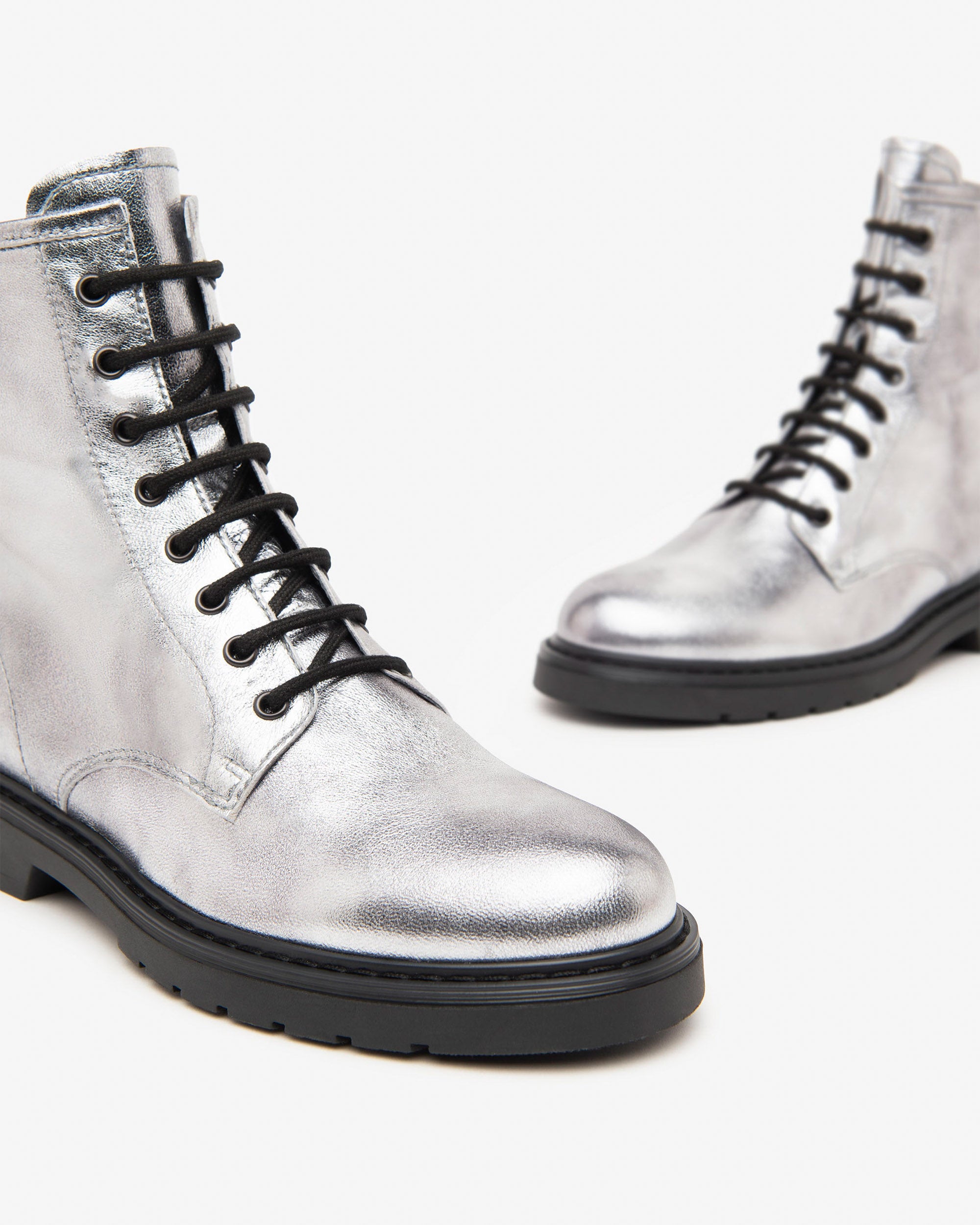 NeroGiardini I412006D Padova Boots