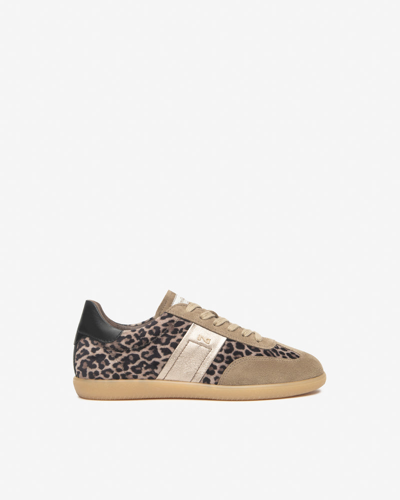 NeroGiardini I514052D Leo Retro Sneaker