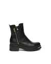 NeroGiardini I514860D Leather Ankle Boots