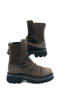 Patrizia Bonfanti Toki Nubuck