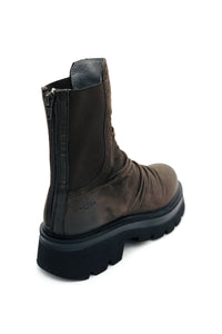 Patrizia Bonfanti Toki Nubuck