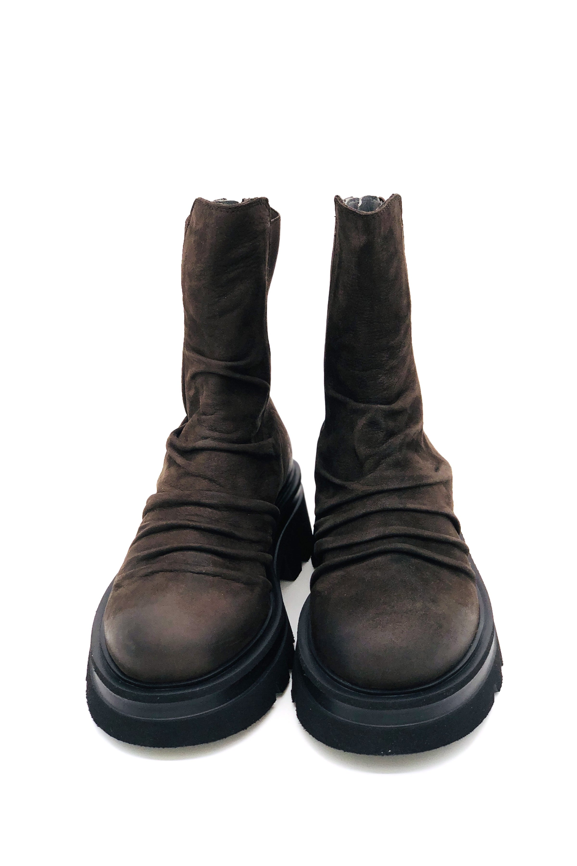 Patrizia Bonfanti Toki Nubuck