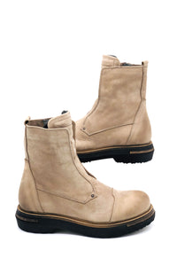 Patrizia Bonfanti Emi No Lace Nubuck