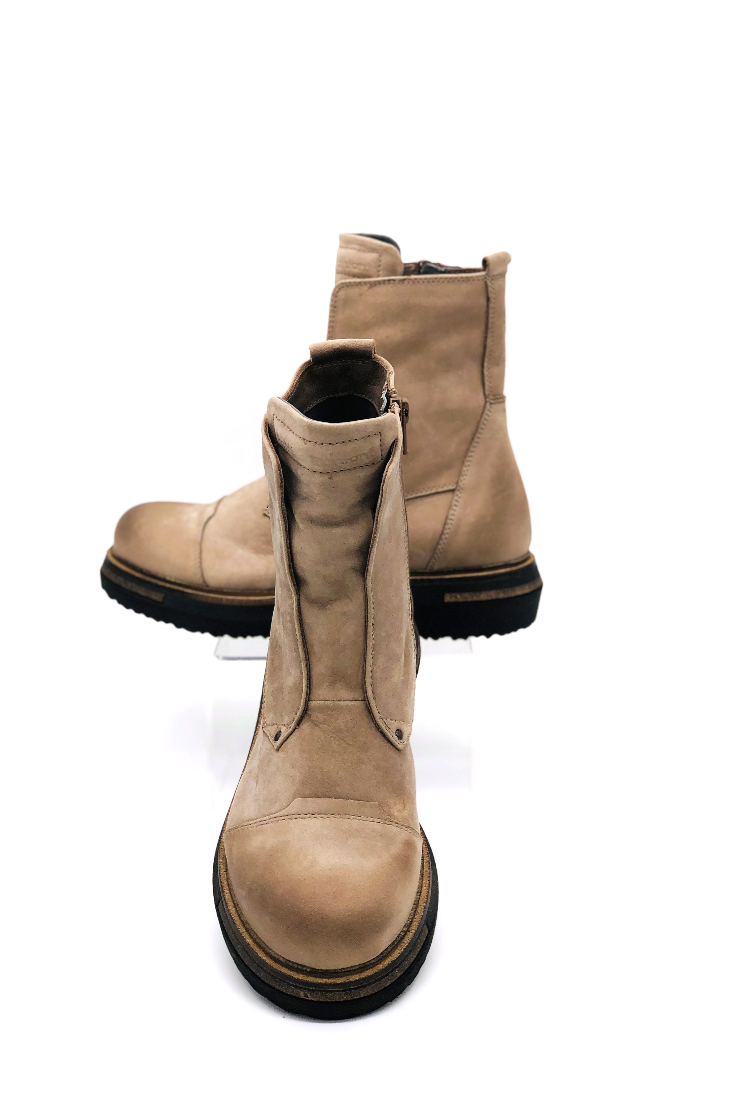 Patrizia Bonfanti Emi No Lace Nubuck