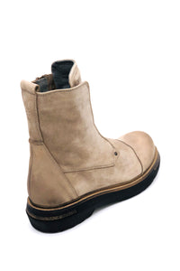 Patrizia Bonfanti Emi No Lace Nubuck