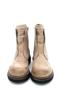 Patrizia Bonfanti Emi No Lace Nubuck