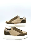 Andiafora Ivor Suede Ivor Suede