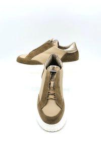 Andiafora Ivor Suede Ivor Suede