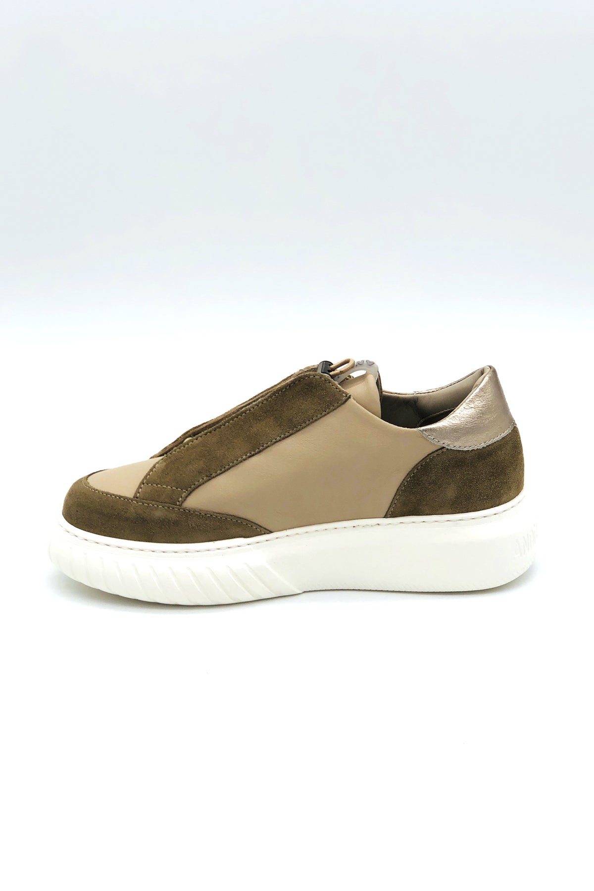 Andiafora Ivor Suede Ivor Suede