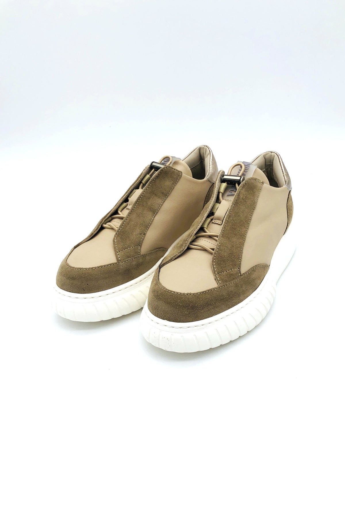 Andiafora Ivor Suede Ivor Suede