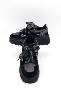 ASH Movie 02 Movie - Platform Sneaker