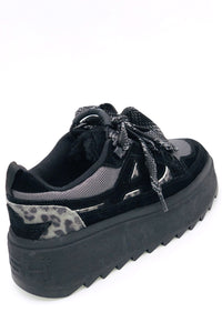 ASH Movie 02 Movie - Platform Sneaker