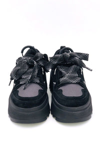 ASH Movie 02 Movie - Platform Sneaker