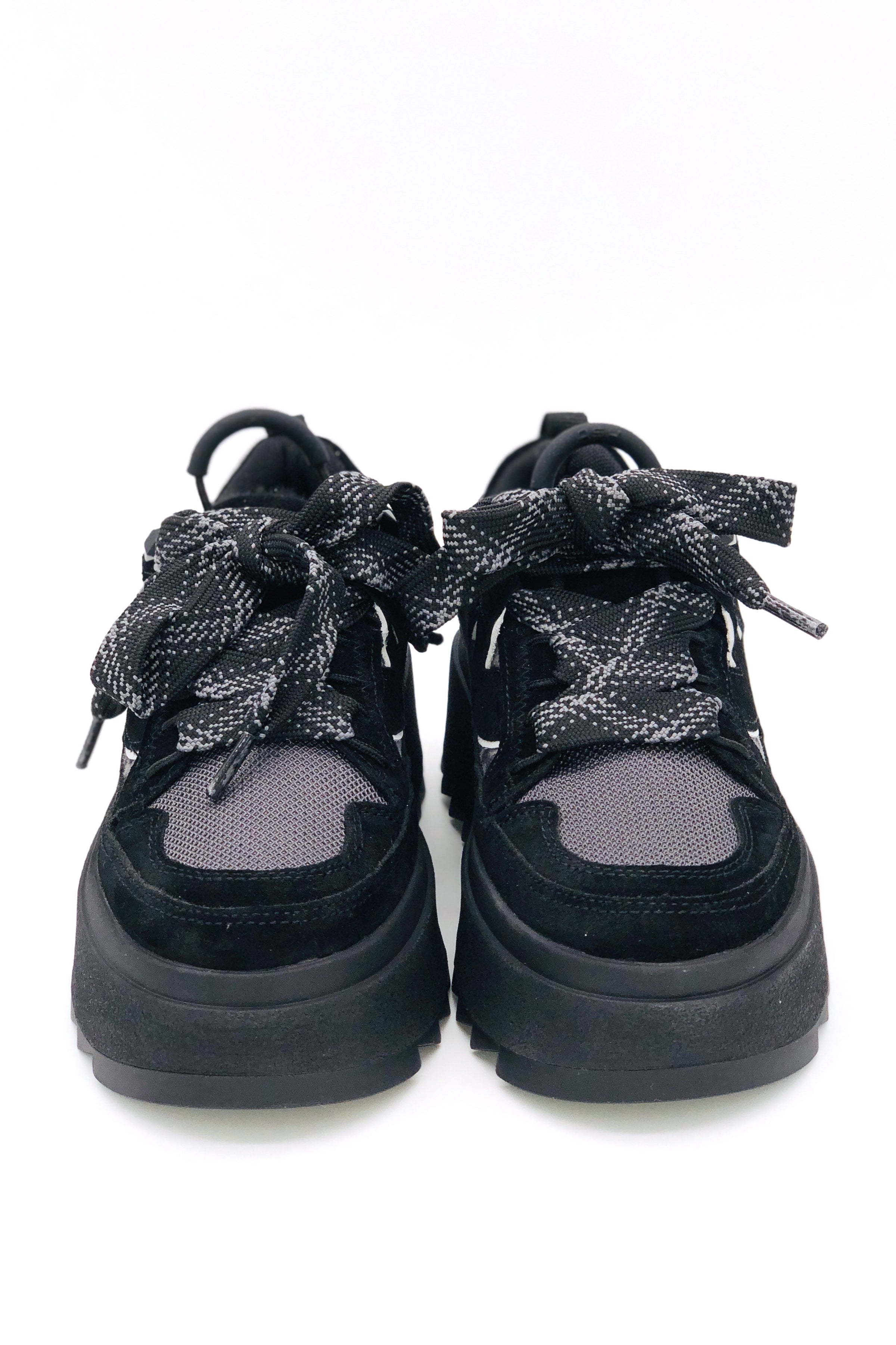 ASH Movie 02 Movie - Platform Sneaker