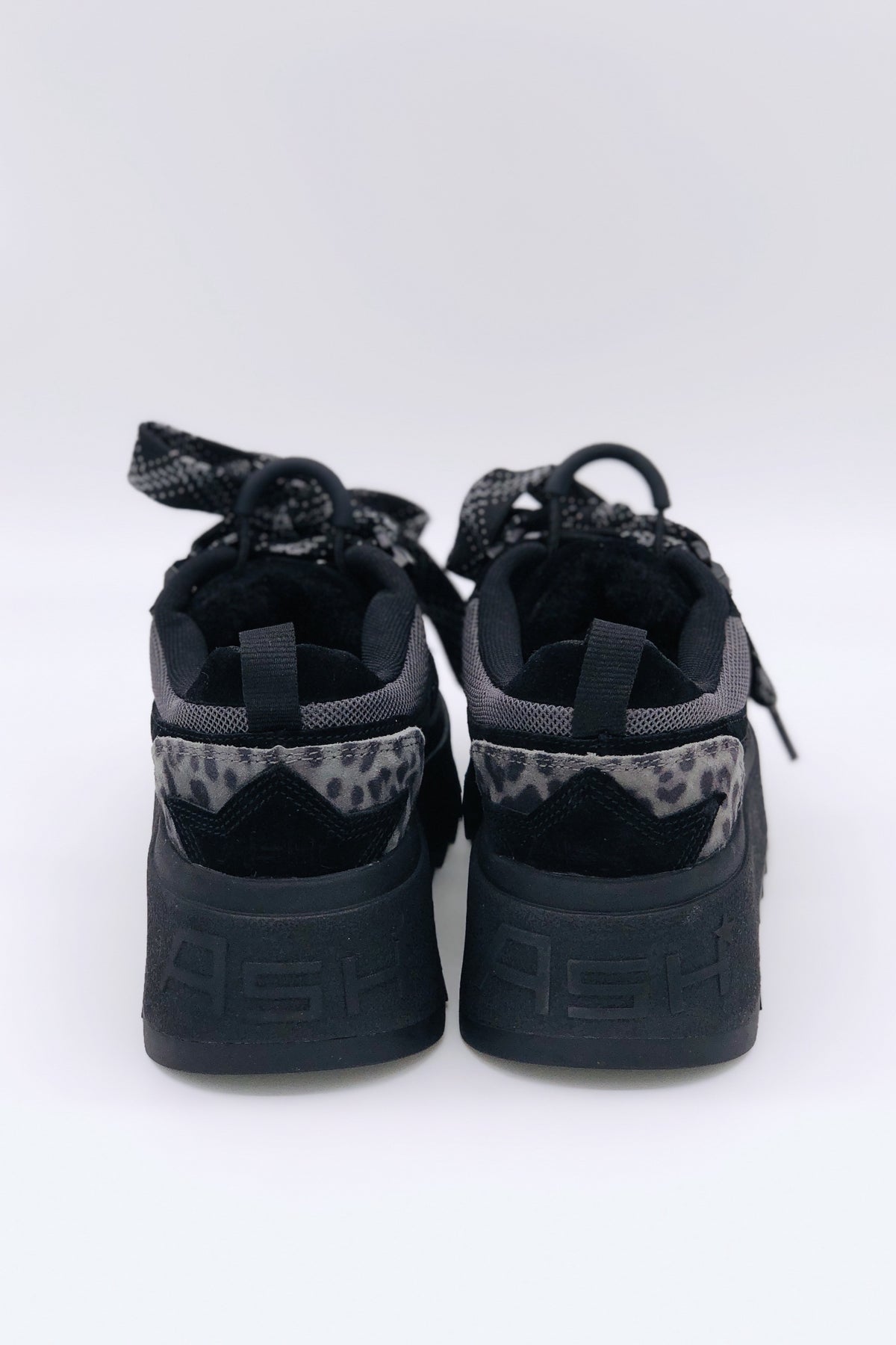 ASH Movie 02 Movie - Platform Sneaker