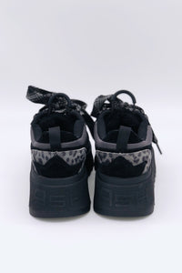 ASH Movie 02 Movie - Platform Sneaker