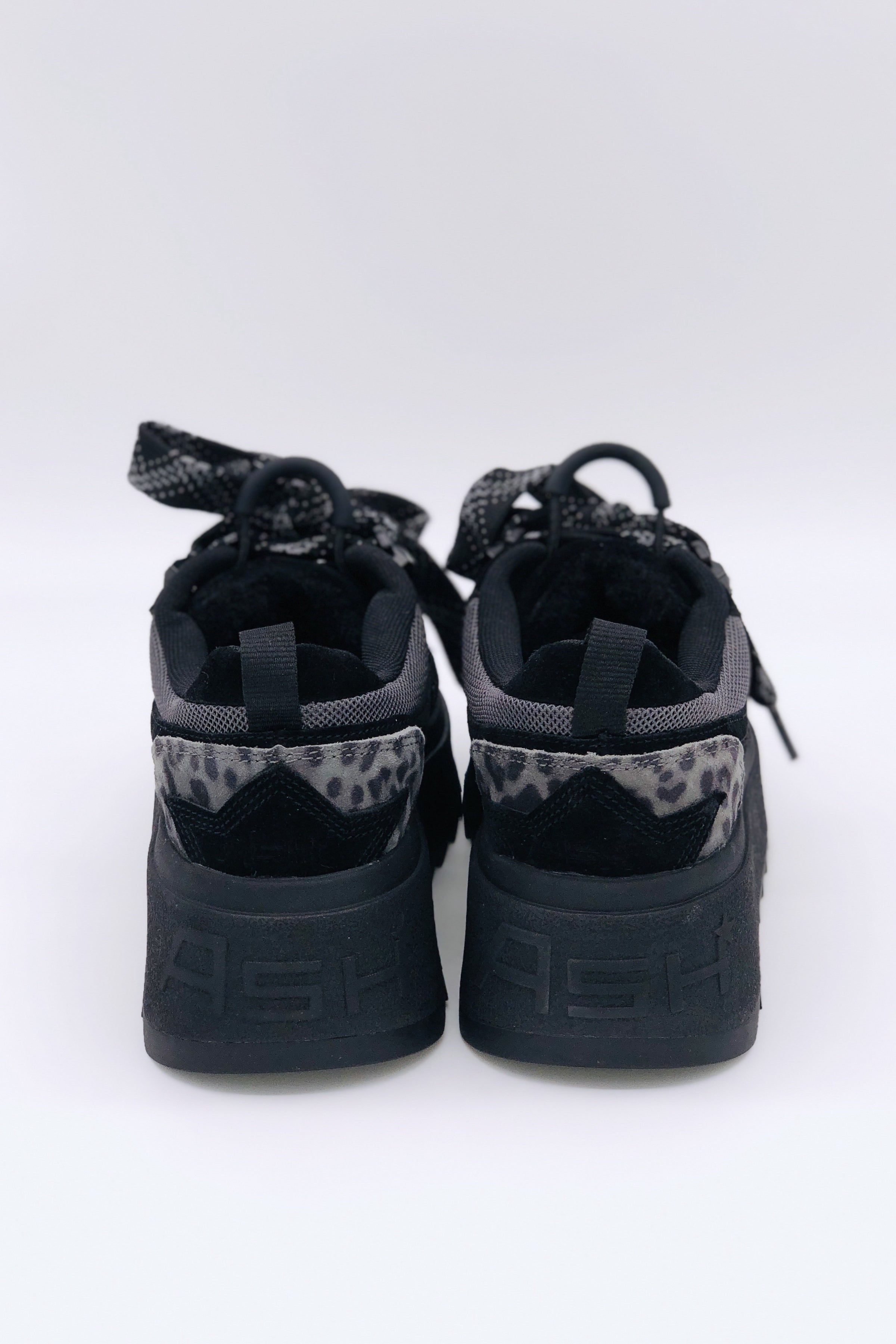 ASH Movie 02 Movie - Platform Sneaker