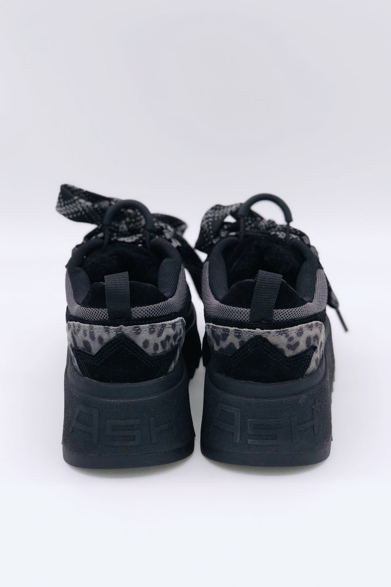ASH Movie 02 Movie - Platform Sneaker