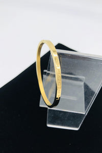 BEST OF IRISH BOID-BANG1 C'est La Vie Bangle