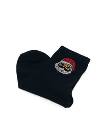 BEST OF IRISH BOID-B327 Santa Socks