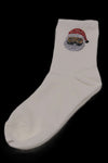 BEST OF IRISH BOID-B327 Santa Socks