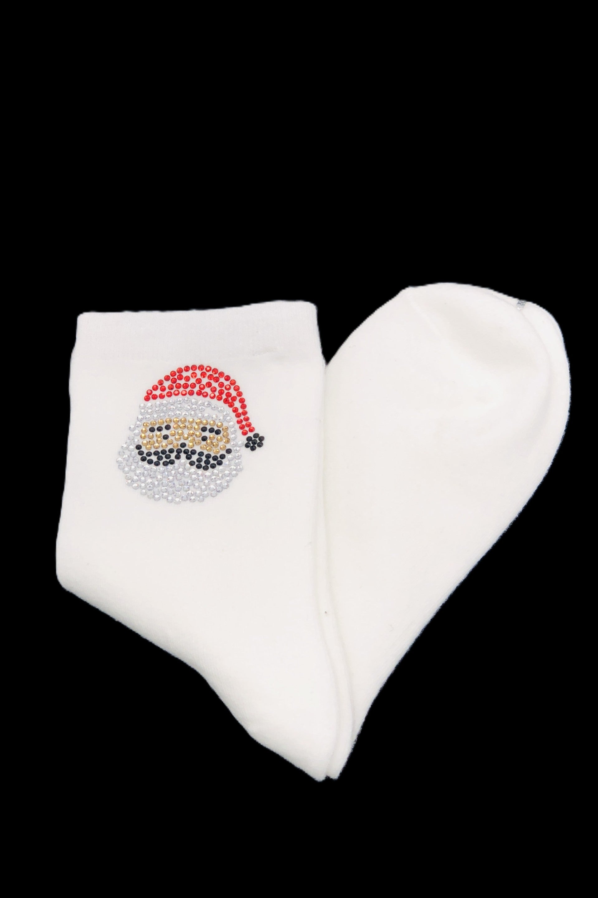 BEST OF IRISH BOID-B327 Santa Socks