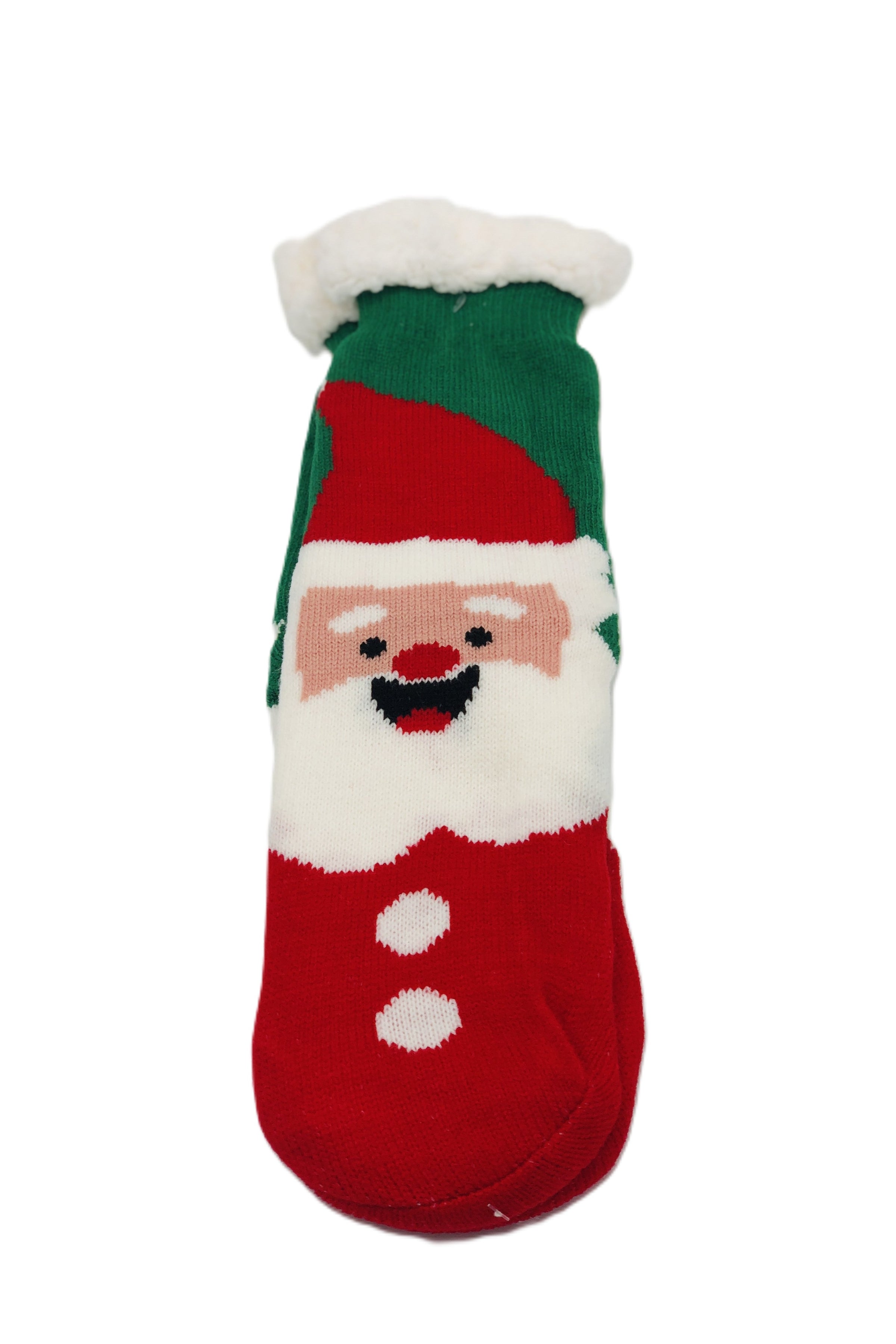 BEST OF IRISH BOID-YX-209 Slipper Socks