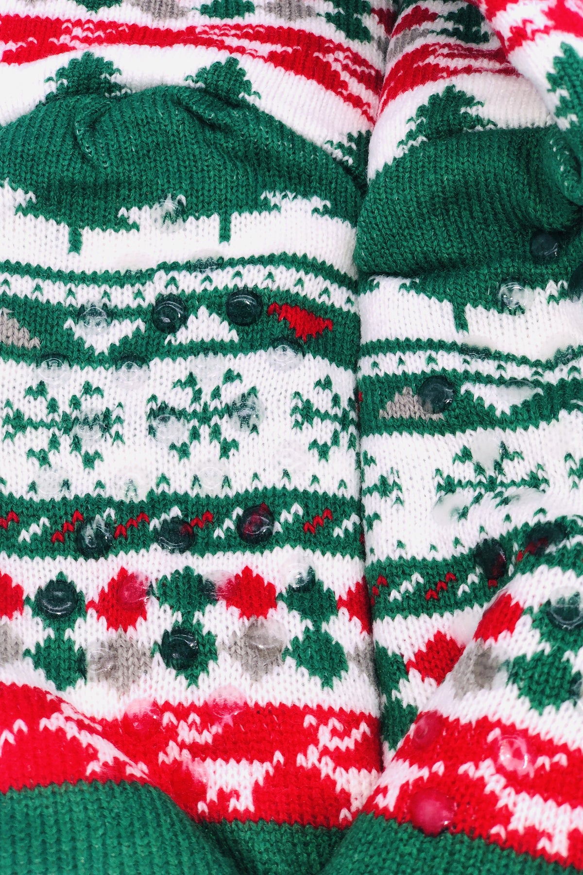 BEST OF IRISH BOID-YX-209 Slipper Socks