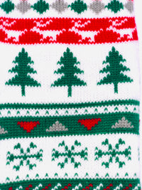 BEST OF IRISH BOID-YX-209 Slipper Socks